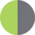 Key Lime/Seal Grey